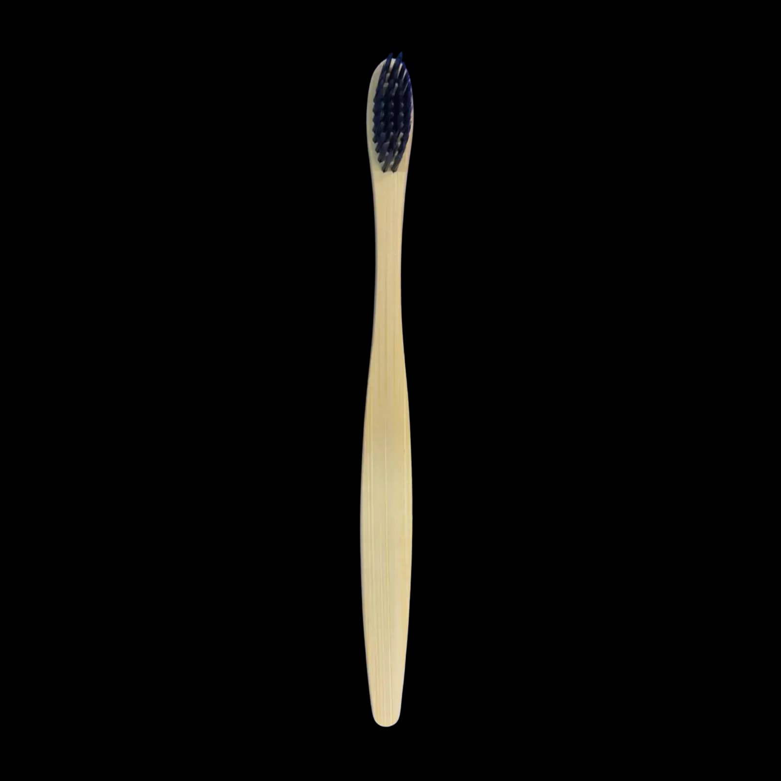Bamboo handle