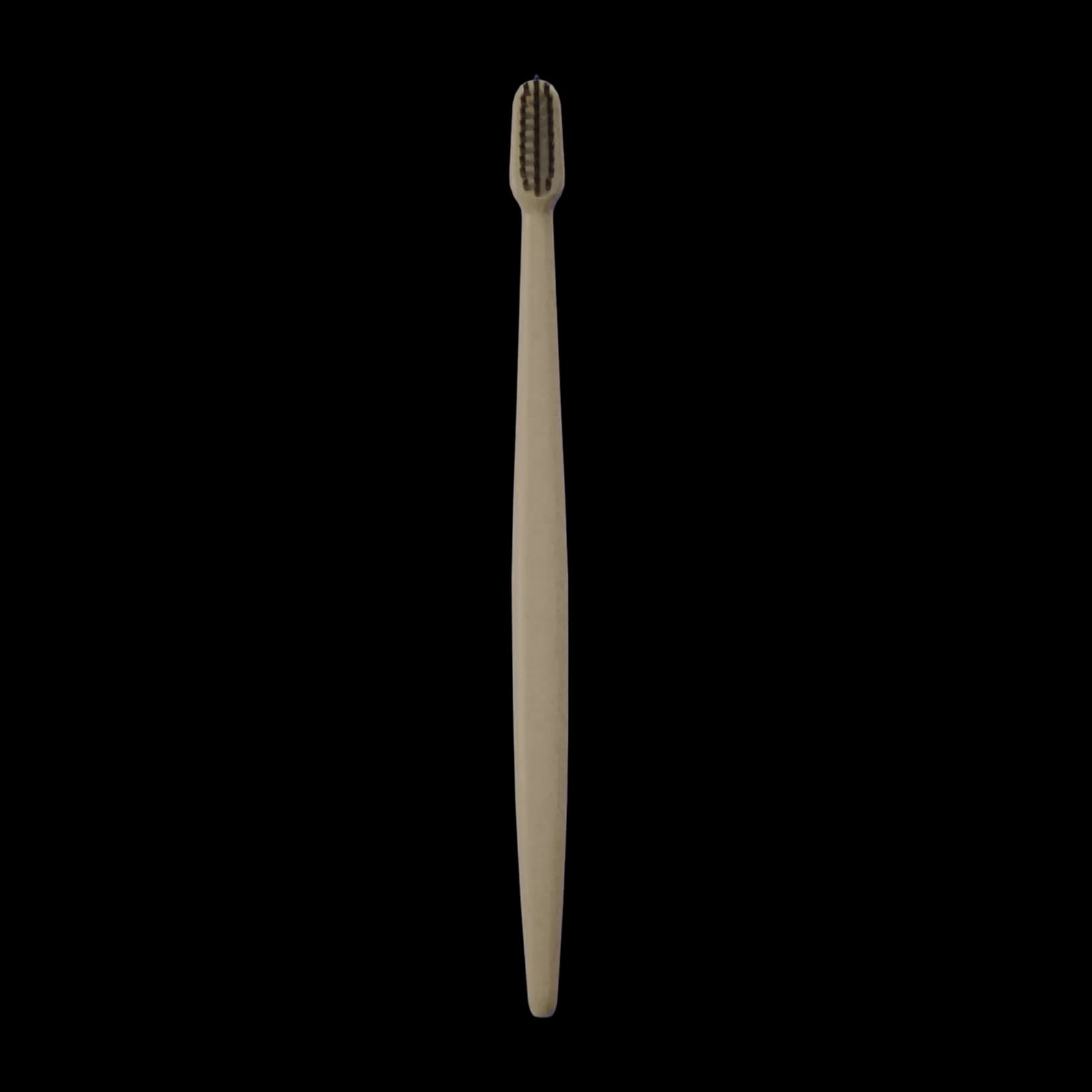 Wheat straw handle
