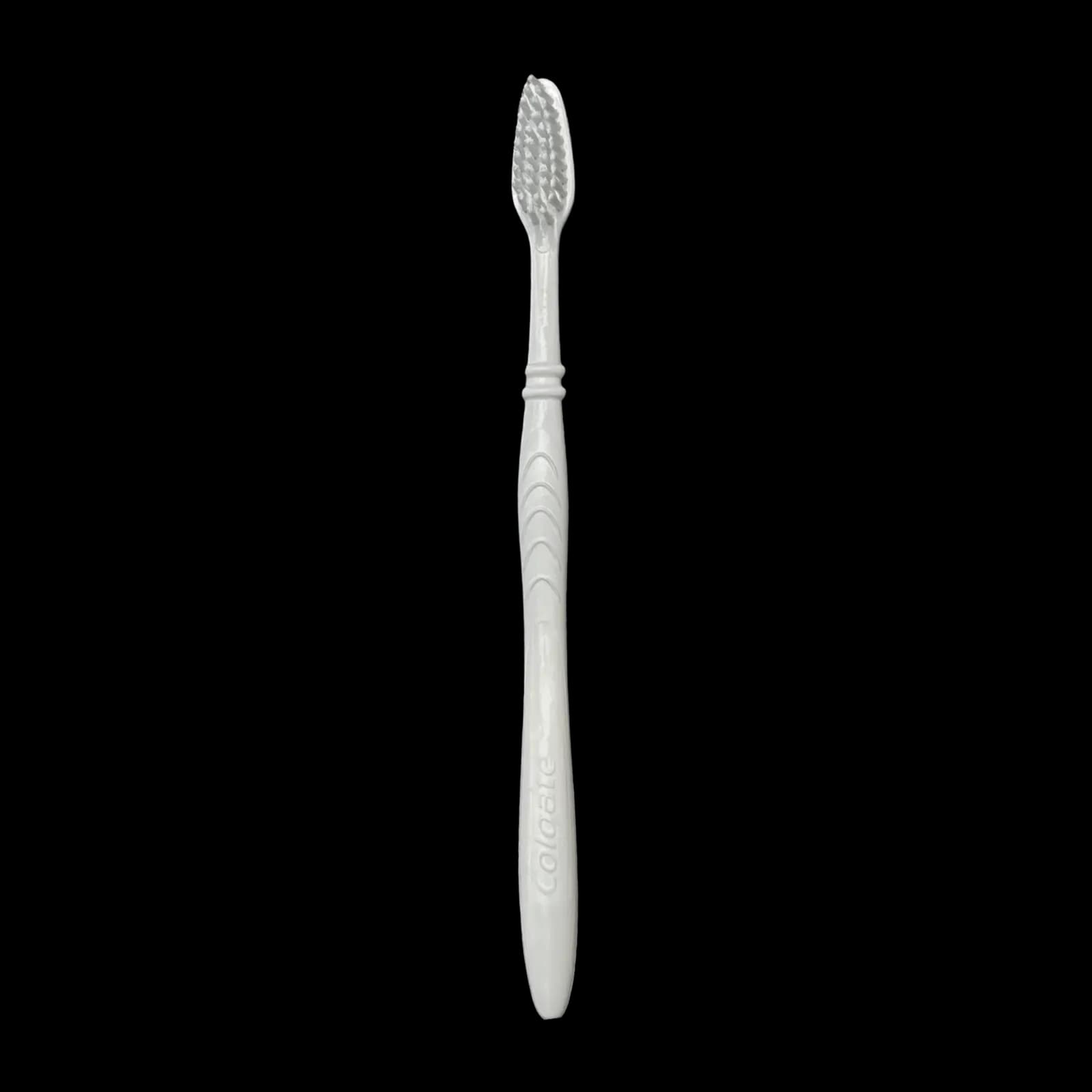 Translucent handle