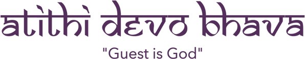 Atithi Devo Bhava, Guest is God