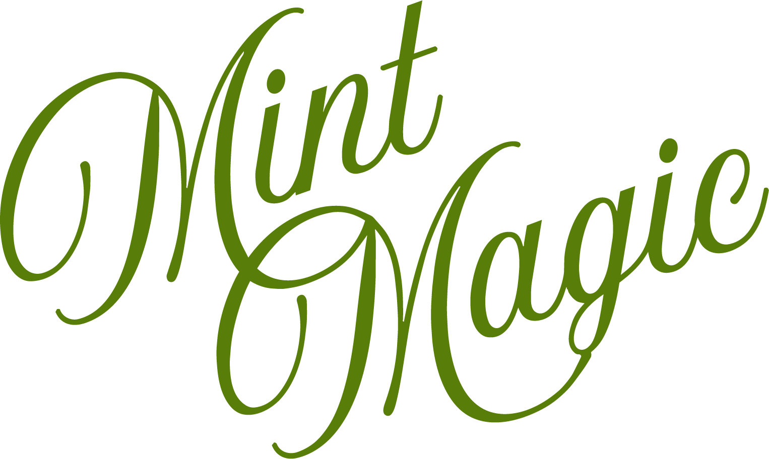 Mint Magic
