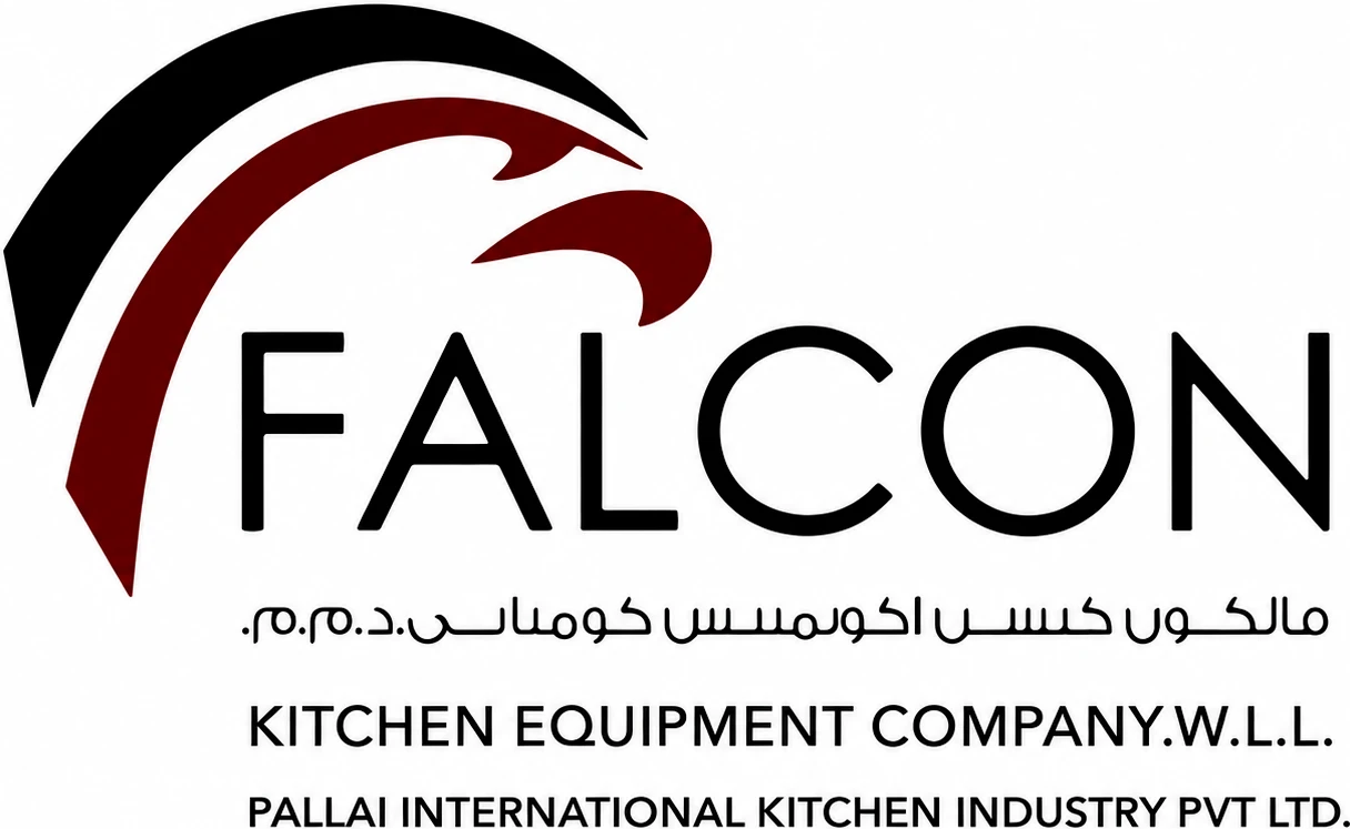 Falcon · Pallai International