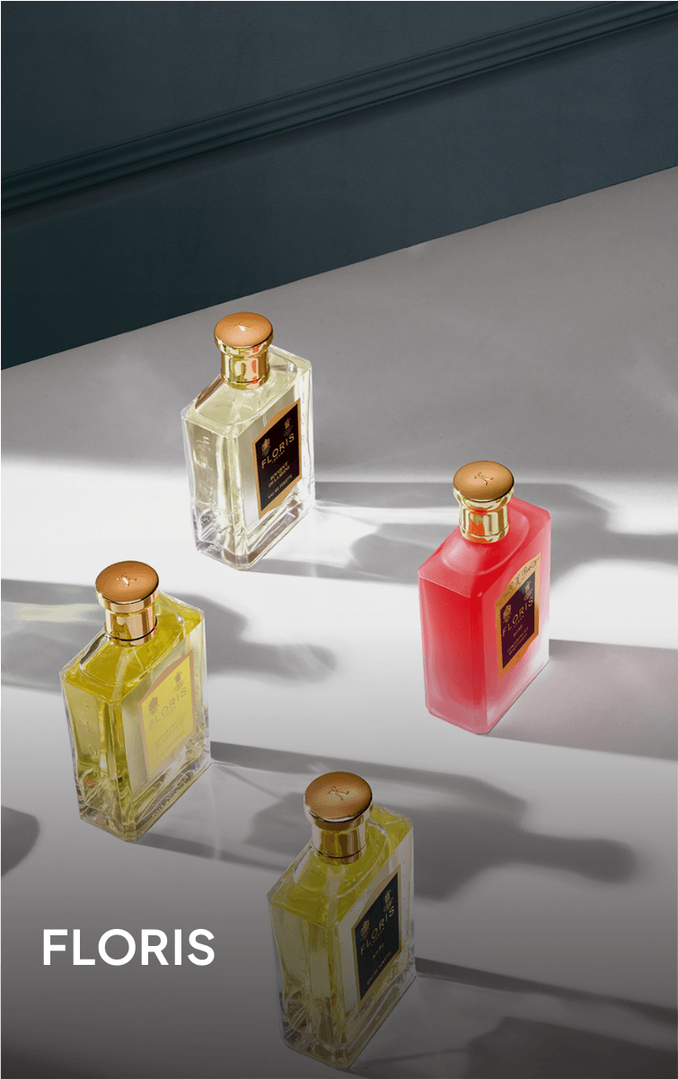 FLORIS