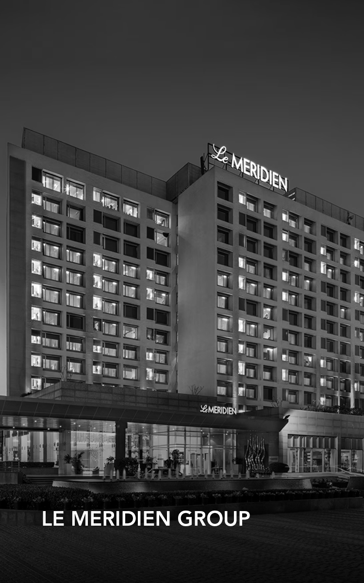 Le-Meridien-Group