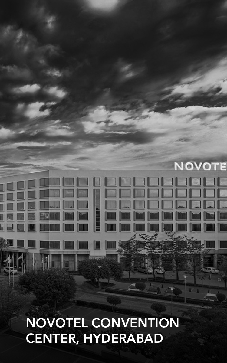 Novotel-Convention